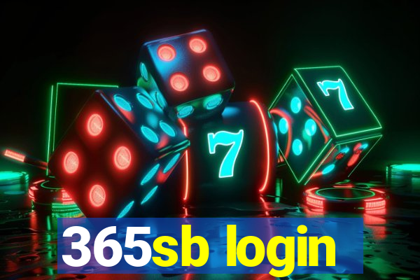 365sb login